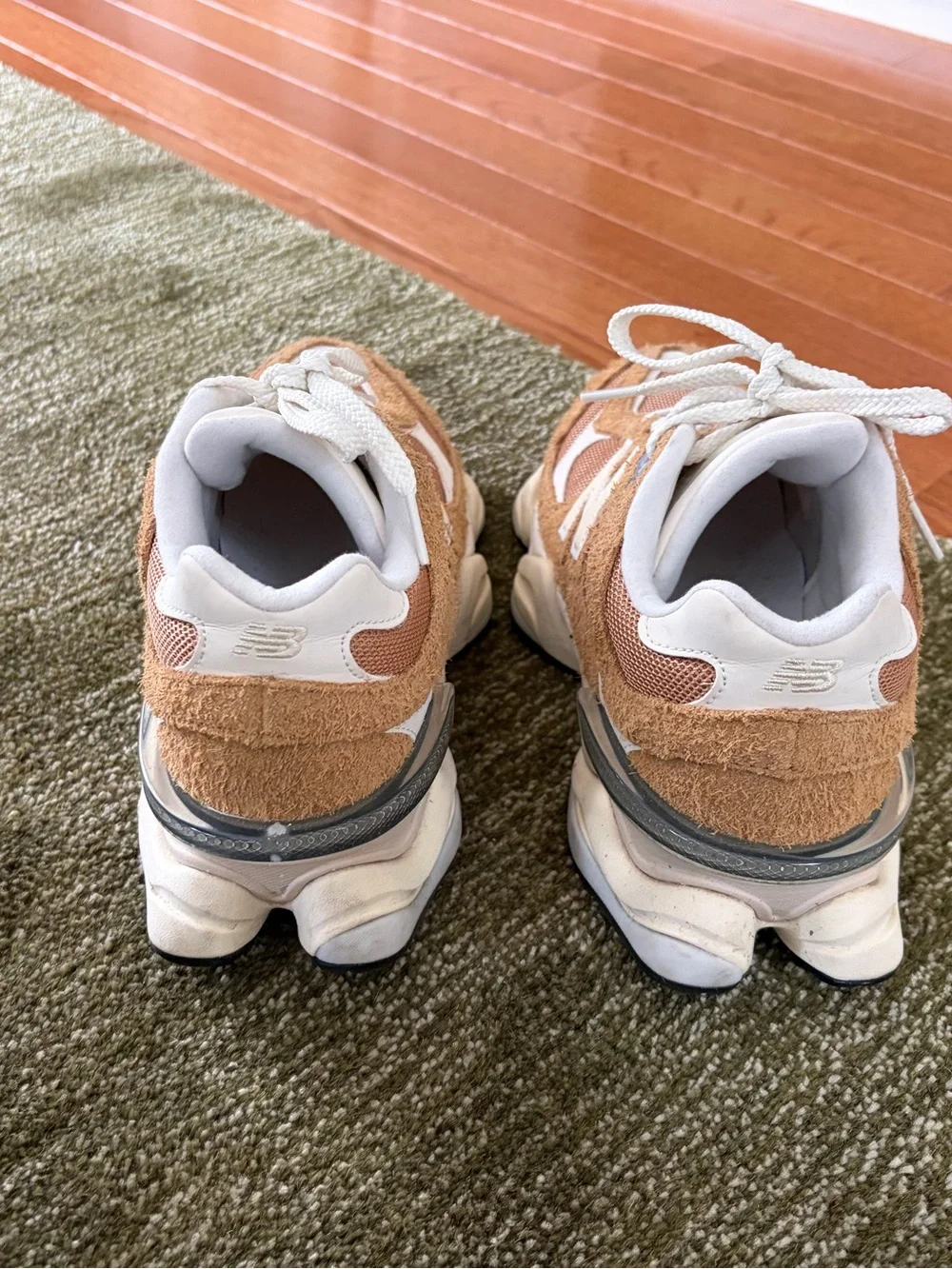 New Balance classic new